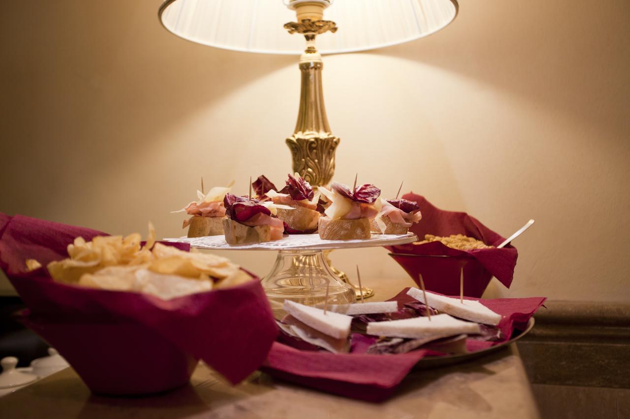 Hotel Cavour Bologna Eksteriør bilde