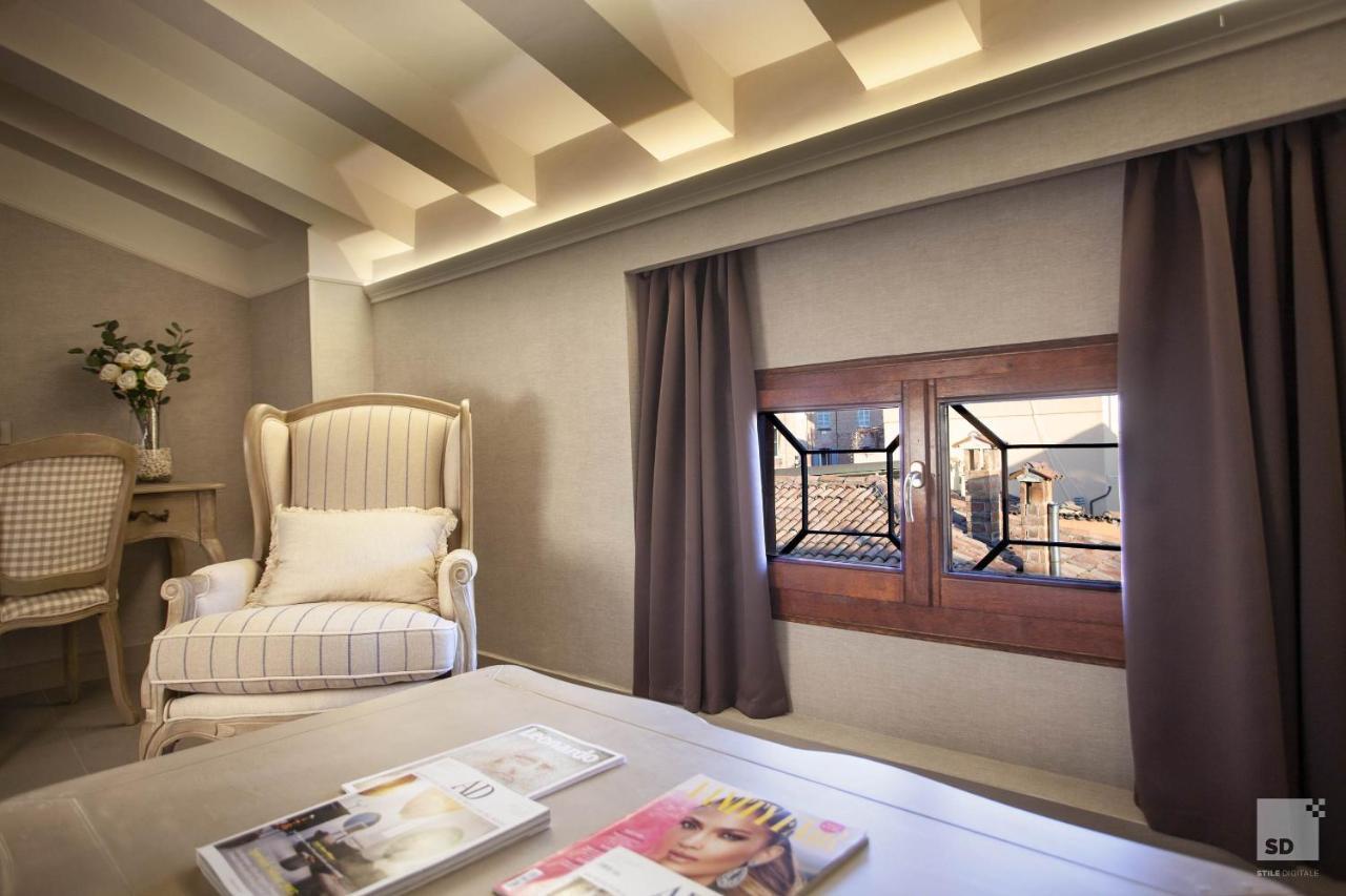 Hotel Cavour Bologna Eksteriør bilde