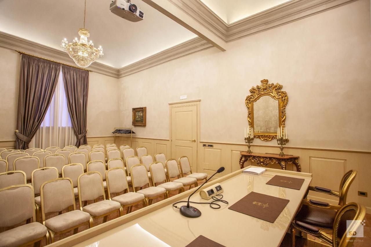 Hotel Cavour Bologna Eksteriør bilde